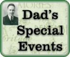 Dad's Event Dates